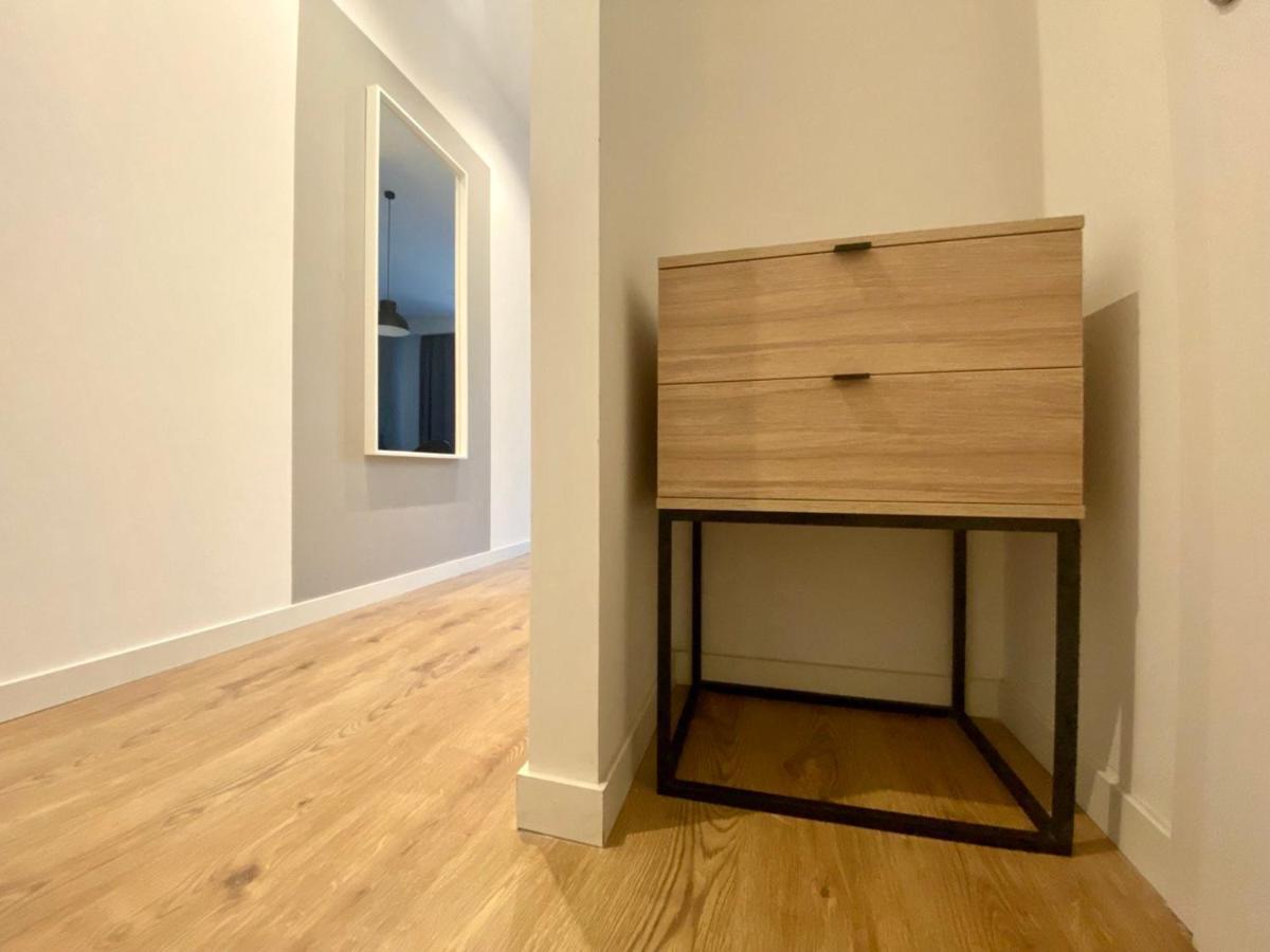 K22 Apart In Warsaw Slawinska 505 Apartment Exterior photo